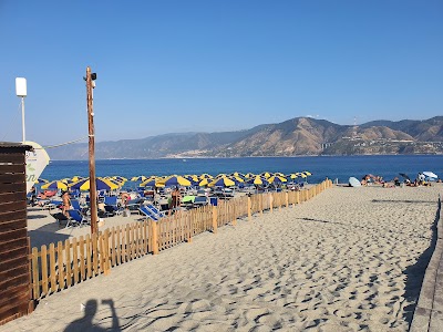 Horcynus Orca Lido