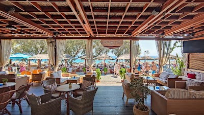 Levante Beach Bar