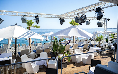 Beau Rivage Plage