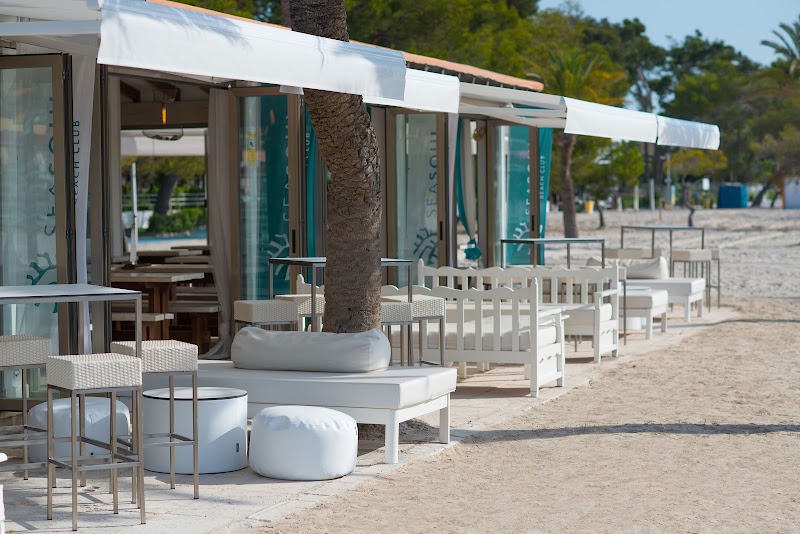 Sea Soul Beach Club