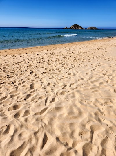 Baia Chia Beach Club