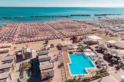 Il Lido delle Sirene