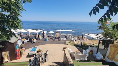 Lido Marina di Finale