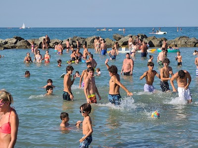 Spiaggia Carmen 67