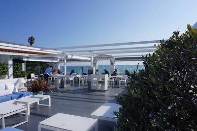 D&C Beach Club