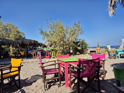 Mojito Beach Bar