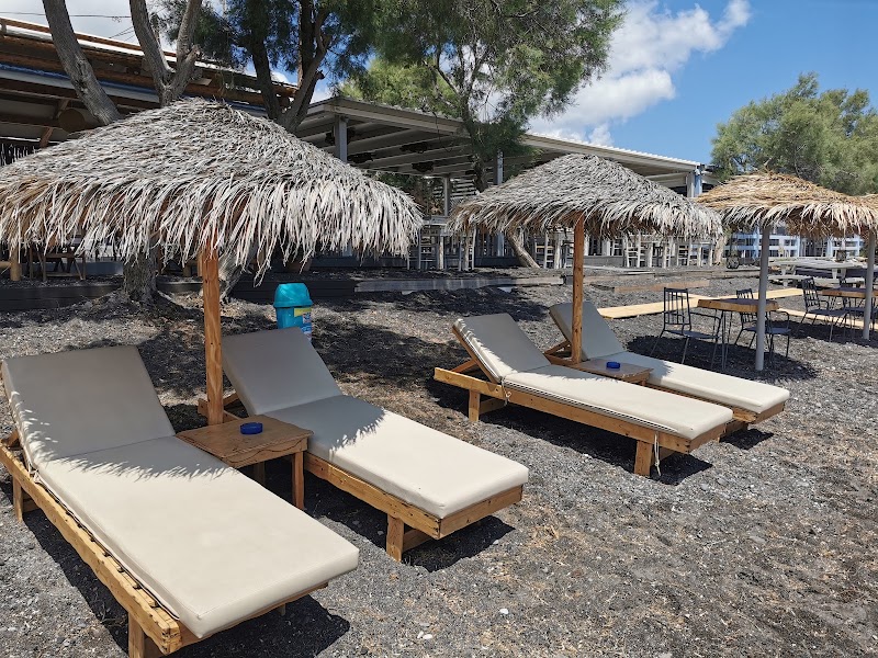 Love Boat Beach Bar
