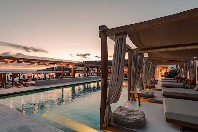 Branco Mykonos