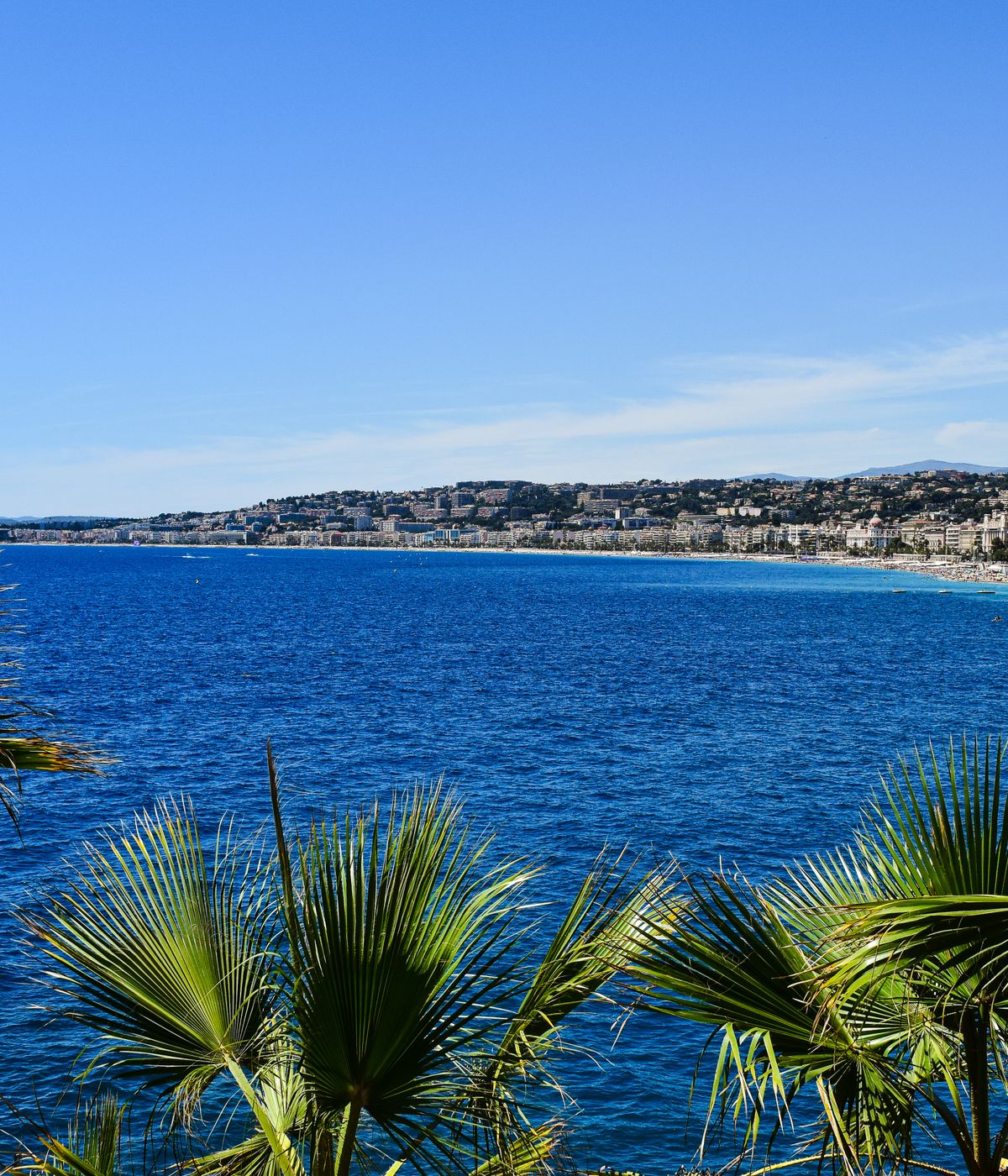 Côte d'Azur