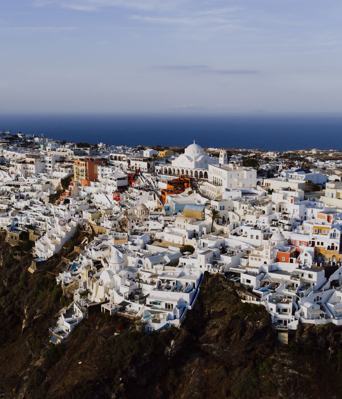 Greek Islands